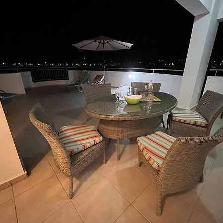 Oceania Bay Village Pyla Exterior foto