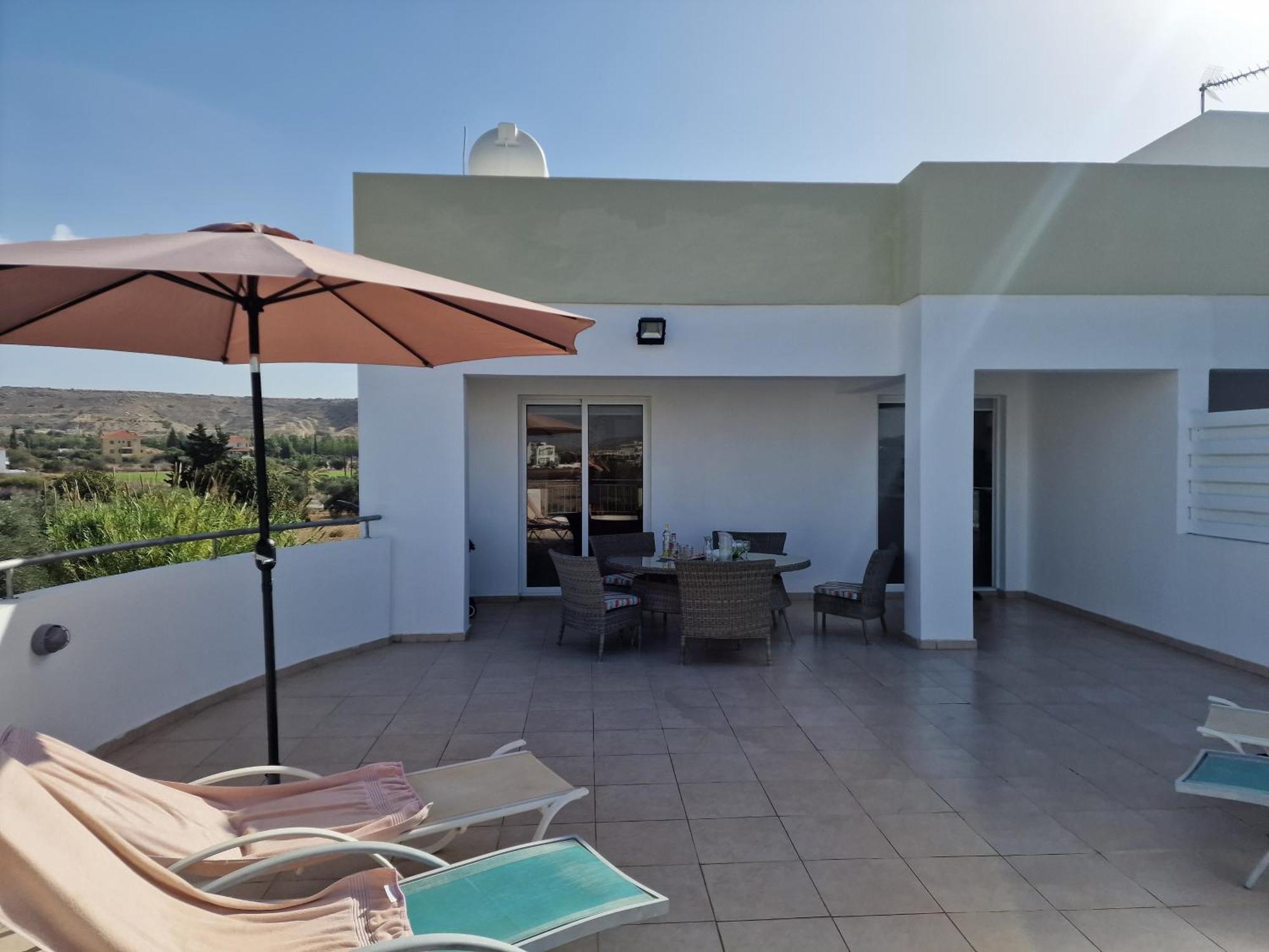 Oceania Bay Village Pyla Exterior foto