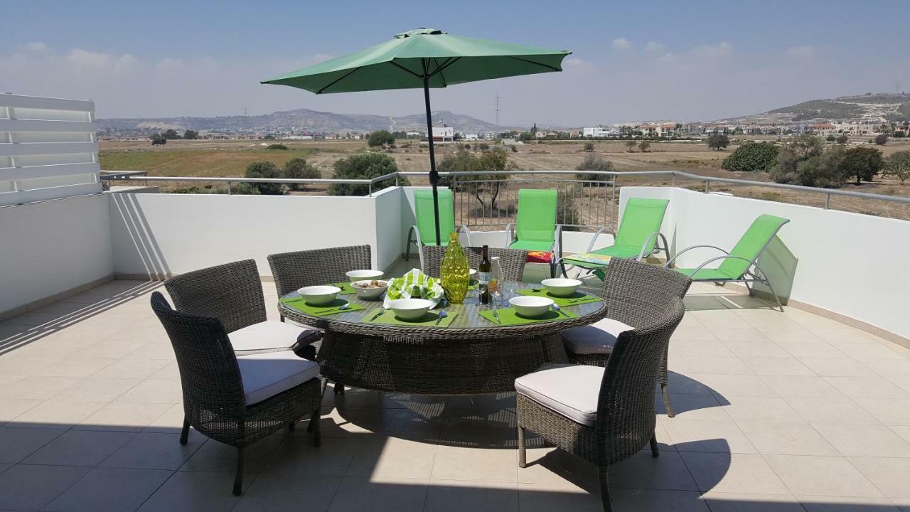 Oceania Bay Village Pyla Exterior foto