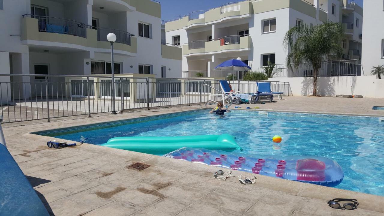Oceania Bay Village Pyla Exterior foto