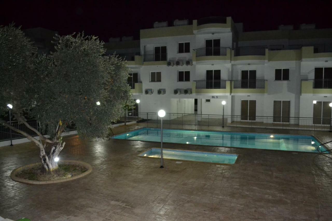 Oceania Bay Village Pyla Exterior foto