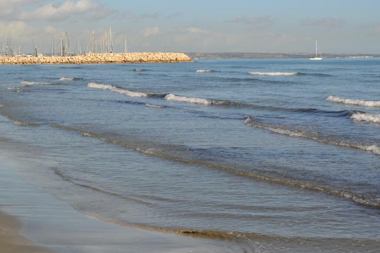 Oceania Bay Village Pyla Exterior foto